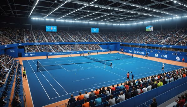 Calendrier premier padel 2026