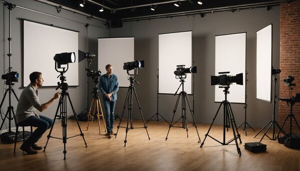 Top 4 des facteurs qui font varier le prix d'une vidéo publicitaire pour une pme