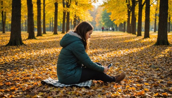 Comment les activités en plein air stimulent bien-être et sensations