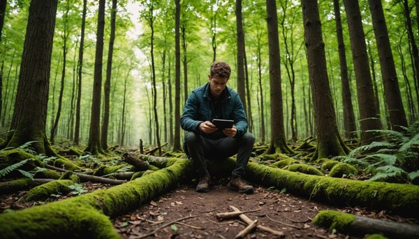 Découverte des trésors naturels : conseils pour une aventure immersive réussie