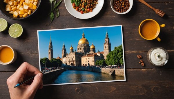 Astuces pour stimuler vos sens lors de vos voyages et découvertes culturelles