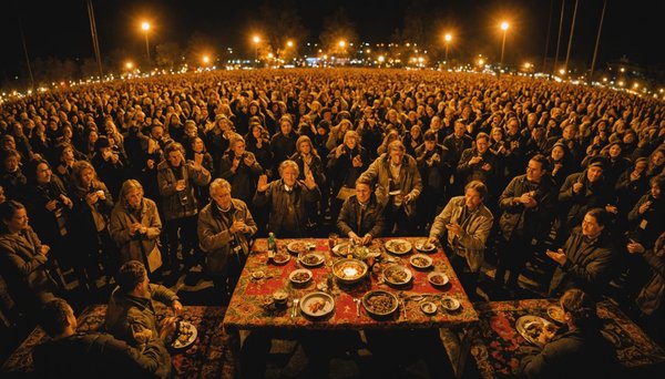 Les festivals sensoriels à ne pas manquer pour vivre la culture autrement