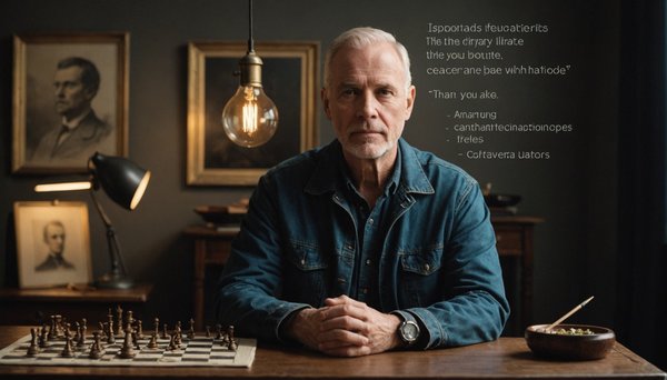 Rencontres inspirantes : portraits de créateurs qui éveillent les sens
