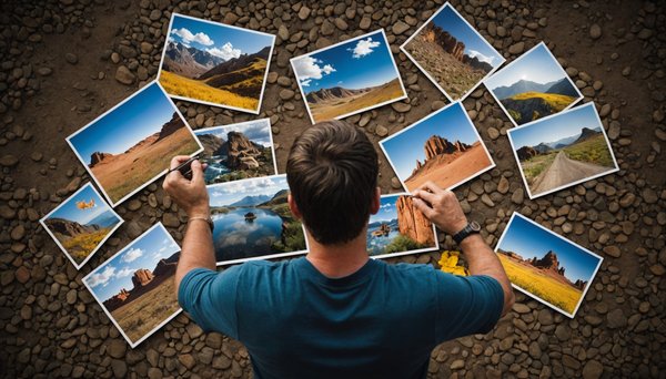 Histoires de voyageurs sensoriels : rencontres qui transforment la perception du monde