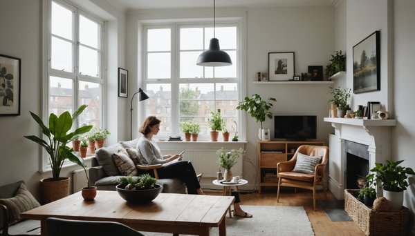 Comment allier style et conscience ecologique chez soi ?
