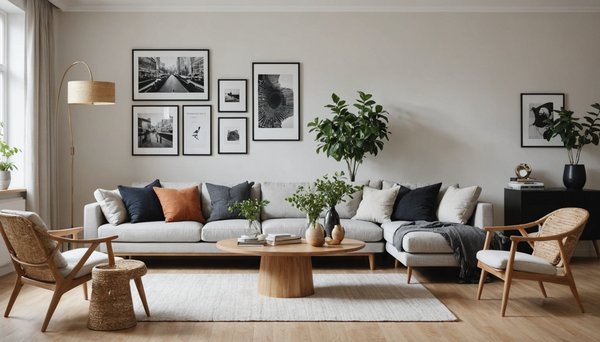 10 astuces pour un intérieur chic et éco-responsable