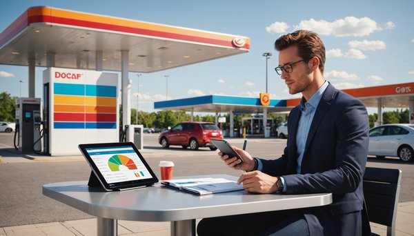 Comprendre les prix des cartes carburant pour mieux maitriser son budget